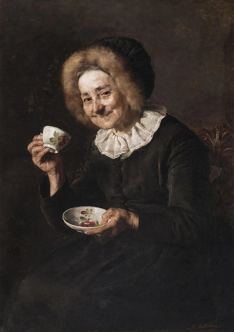 Il caffe